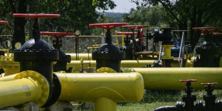 Cel mai mare importator german de gaz rusesc raportează pierderi de peste 12 miliarde de euro în urma reducerii livrărilor