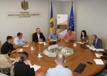 Ministerul Agriculturii caută soluții, după ce Rusia a interzis importul de produse vegetale din Moldova: „Decizia ar putea avea un impact major asupra producătorilor”