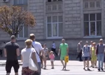 În doar un an, produsele alimentare sau scumpit cu 36%,  iar serviciile comunale – cu 93%. Igor Dodon și Ion Chicu explică o astfel de inflație prin incompetența autorităților | VIDEO