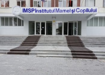 Cazul fetiței de doi ani, violate de bunic: Ministra Sănătății va aplica mustrare aspră directorului Institutului Mamei și Copilului și cere sancționarea cadrelor implicate | VIDEO