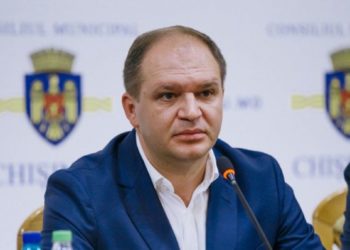 Ion Ceban a declarat, că autoritățile Сapitalei au trebuit să facă față singure consecințelor dezastrului  și a făcut apel la guvern să acopere o parte din costuri | VIDEO