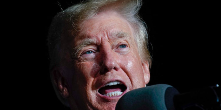 FBI a făcut percheziții la complexul Mar-a-Lago, reședința lui Donald Trump din Florida