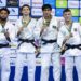 O nouă victorie pentru Moldova! Judocanul Mihail Latîșev a devenit campion mondial de tineret