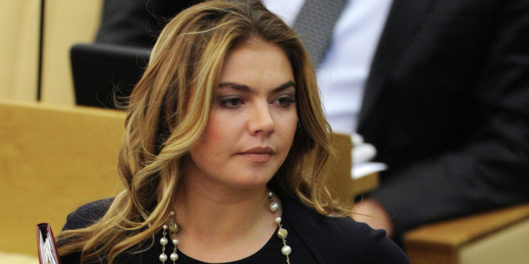 США ввели санкции против Алины Кабаевой, МФТИ и фонда «Сколково»