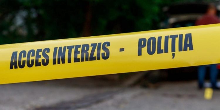 Bărbat găsit împușcat în cap, la Ceadîr-Lunga