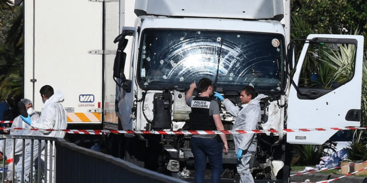 Procesul atentatului de la Nisa începe la şase ani de la tragedie. 86 de oameni au fost uciși și peste 400 răniți