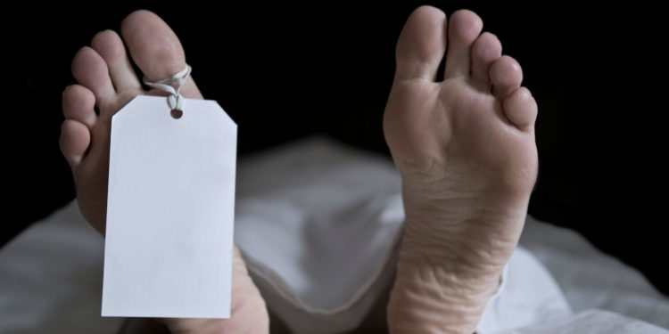 CIA: România urcă pe locul 2 mondial în clasamentul ratei mortalității. Ministrul Firea: ”Un declin demografic fără precedent”