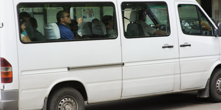 La Ungheni s-a scumpit din nou transportul public. Cât vor trebui să achite călătorii?