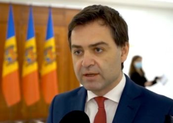 Nicu Popescu, îngrijorat de atacurile repetate la Centrala Zaporojie: „Comportă riscuri de scurgeri catastrofale de radiații”