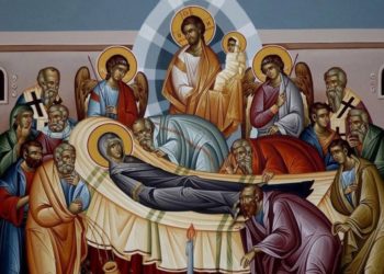 Creştinii ortodocşi de stil vechi intră de azi în Postul Adormirii Maicii Domnului | VIDEO