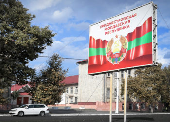 Transnistria nu iese din Codul galben: Pericolul alertelor teroriste, prelungit cu încă două săptămâni
