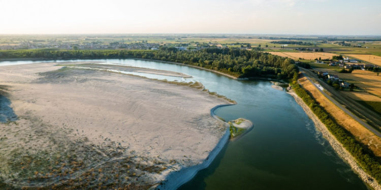 Vara fierbinte din Europa a pus o presiune neașteptată pe aprovizionarea cu energie. „Nu suntem pregătiți pentru marile schimbări”