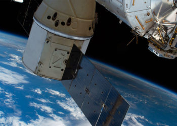 Первый молдавский спутник, созданный UTM, запущен в космос. Историческое событие можно было наблюдать в прямом эфире на огромном экране в Tekwil Center | VIDEO