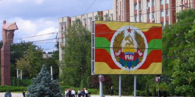 Liderii separatiști de la Tiraspol, obligați să anunțe Chișinăul despre deplasările de serviciu în străinătate