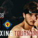 Профессиональный бокс Молдовы: Стартует турнир Wise Boxing Grand Prix