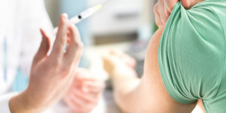 Japonia a aprobat utilizarea unui vaccin împotriva variolei maimuţei, considerat a fi eficient în proporţie de 85%