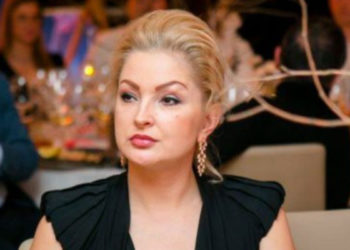 Din Penitenciarul nr.13 – la domiciliu. Olga Bondarciuc, fosta notară al lui Plahotniuc, eliberată din arest preventiv