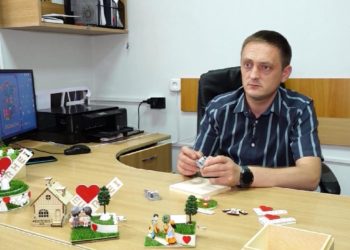 Moldova La Pachet | 01.08.2022