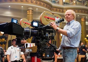 Умер режиссер «Идеального шторма» и «Трои» Вольфганг Петерсен