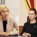 Влах потребовала от главы МВД объяснить, зачем Fulger прибыл в Комрат. Что ответила Ревенко?
