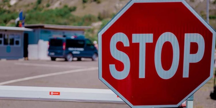 Un nou punct de trecere va fi înființat pe segmentul moldo-român. Unde va fi amplasat