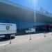 „Nu ne provoacă disconfort aparatul, ci așteptarea în rând”: Ce spun călătorii de pe Aeroportul Internațional Chișinău despre noile măsuri de siguranță | VIDEO