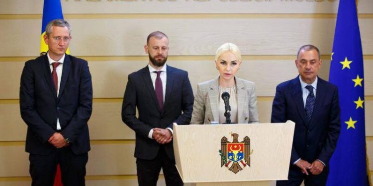 Avocaţii Marinei Tauber, după decizia Curţii de Apel: Probele procurorilor sunt penibile, e mai grav decât în perioada statului capturat