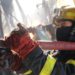 IGSU: 126 de persoane au fost salvate din diferite situații excepționale și incendii
