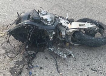 Noi detalii de la accidentul fatal de motocicletă, produs la Orhei. Tânărul decedat luase vehiculul de la un consătean | VIDEO