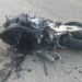 Noi detalii de la accidentul fatal de motocicletă, produs la Orhei. Tânărul decedat luase vehiculul de la un consătean | VIDEO