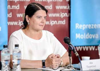 Expert Internațional în Sănătate Publică: Moldova trebuie să aibă deja un plan de răspuns în caz de un eventual accident nuclear la centrala din Zaporojie | VIDEO