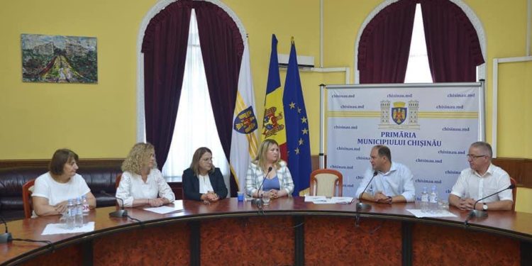 Un centru pentru persoanele cu tulburări din spectrul autist va activa la Chișinău