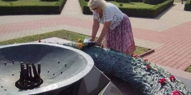 Focul nu s-a aprins, Dodon și Moscova s-au supărat. Ministerul Apărării a explicat situația de la complexul memorial „Capul de Pod Șerpeni”