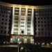„Cât patriotism, atâta țară”. Guvernarea, dur criticată pentru că nu a iluminat clădirea Parlamentului în culorile tricolorului de Ziua Independenței Moldovei, așa cum a făcut-o de sărbătoarea Ucrainei | VIDEO