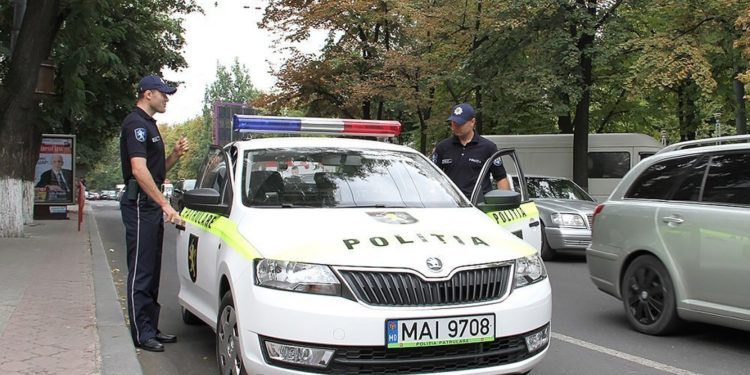 IGP: Dorin Stratulat suspectat că l-ar fi împușcat pe tânărul la Strășeni a fost dat în cautare internațională | VIDEO