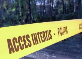 Caz tragic la Ialoveni: O adolescentă ar fi fost fost ucisă de un tânăr de 18 ani. Poliția a reținut două persoane