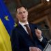 Următoarele cinci, până la zece ierni ar putea fi dificile în Europa, avertizează premierul Belgiei