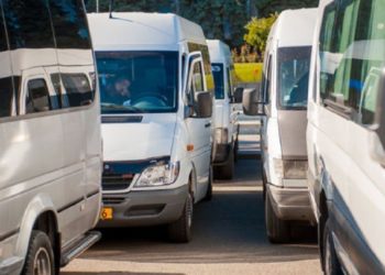 Chișinău: Itinerar nou pentru o rută municipală de microbuz