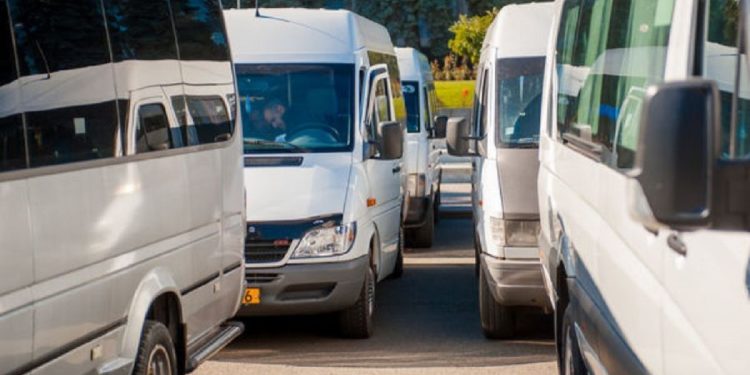 Chișinău: Itinerar nou pentru o rută municipală de microbuz