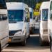 Chișinău: Itinerar nou pentru o rută municipală de microbuz
