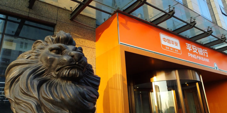 China pune presiune pe bănci să ofere mai multe credite în contextul scăderii activității din economie