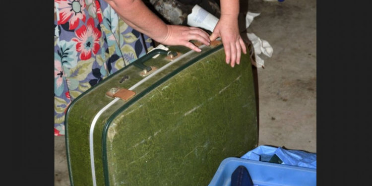 Rămășițele găsite în valize cumpărate la o licitație în Noua Zeelandă aparțin unor copii. Victimele ar fi avut între 5 şi 10 ani