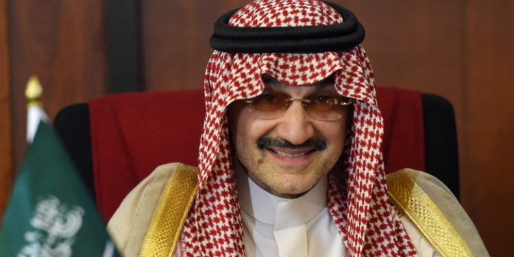 Un prinț saudit a investit masiv în Gazprom, Rosneft și Lukoil la începutul invaziei ruse în Ucraina
