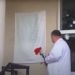 „Vor rămâne mereu vii în memoria colegilor și a celor dragi”. Două plăci comemorative, inaugurate la Spitalul raional Orhei în memoria a doi medici răpiți de COVID -19 | VIDEO