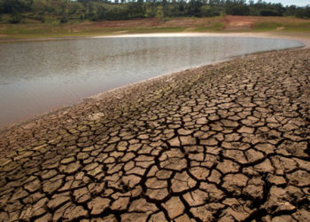 Guvernul ar putea institui stare de urgenţă în mediu din cauza secetei hidrologice | VIDEO
