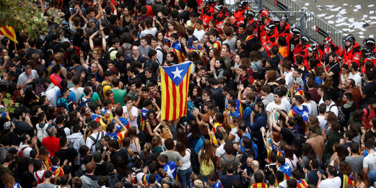 Anadolu: рекордная инфляция в Европе спровоцировала волну забастовок