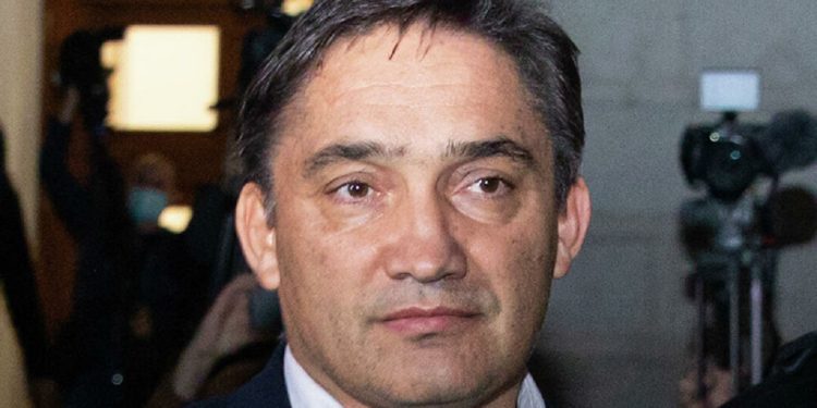 Stoianoglo, reacție la faptul că ar putea fi cercetat într-un nou dosar: „Îi lovesc pe cei mai vulnerabili – fiica, mama – doar ca să mă doboare”