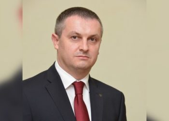 Un șef regional al Serviciului de Securitate din Ucraina, găsit mort în propria locuință