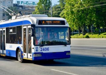 Important! Cum va fi redirecționat transportul public vineri și de Ziua Independenței