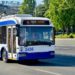 Important! Cum va fi redirecționat transportul public vineri și de Ziua Independenței